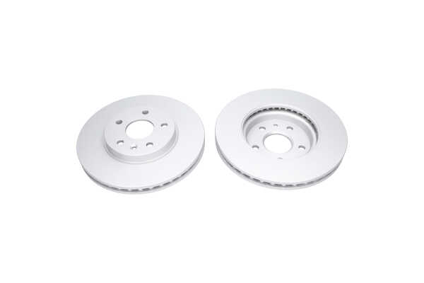 Köp KAVO PARTS Bromsskiva Produktnummer: BR-1221-C till det förmånliga priset av 1069,05 kr