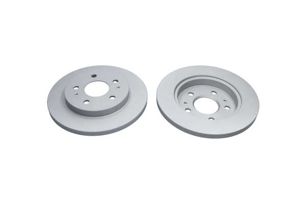 OE Disco freni TOYOTA RUSH 2013 4351287402, 4351287402000, 43512B4020 di KAVO PARTS