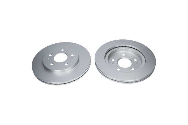 OE Dischi freno TOYOTA RUSH 2012 43512B4010, 43512B4010000, 4351287402 di KAVO PARTS