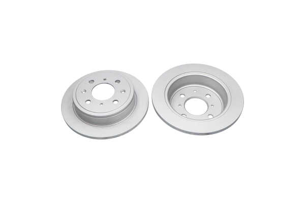 Köp KAVO PARTS Bromsskiva Produktnummer: BR-2211-C till det förmånliga priset av 410,74 kr