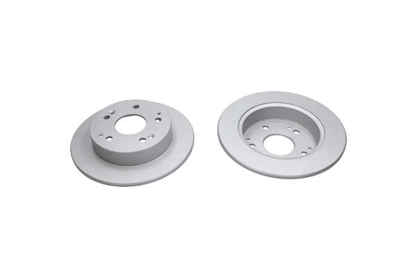 Köp billiga original Bromsskiva BR-2244-C jämförbara med 42510S5TE00 OEM nummer på nätet