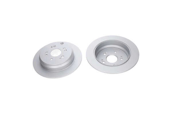Köp KAVO PARTS Bromsskiva Produktnummer: BR-2260-C till det förmånliga priset av 584,80 kr