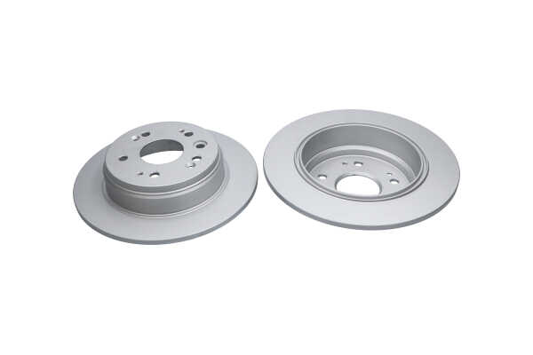 OE Disco freni HONDA CROSSROAD 2010 42510S9A000, 42510S9AN00, 42510SCAE00 di KAVO PARTS