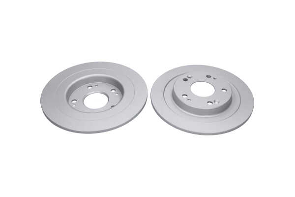 Köp KAVO PARTS Bromsskiva Produktnummer: BR-2288-C till det förmånliga priset av 457,33 kr