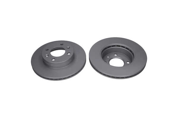 OEM Set discuri de frână HYUNDAI Accent I Hatchback (X-3) 1996 5171225011, 5171225060, 5171225010 KAVO PARTS