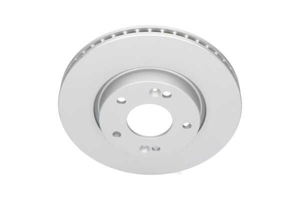 OEM Спирачен диск KIA 2.0 CRDi 140 140 K.C. дизел 517121D000 от KAVO PARTS онлайн на супер цени