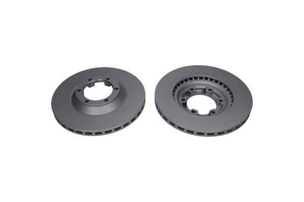 OEM Спирачен диск MITSUBISHI 3.0 V6 141 K.C. бензин HQ232405 от KAVO PARTS онлайн на супер цени