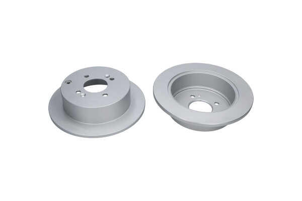 OEM Remschijf KIA MPI HEV 97 PK Benzine/Elektro 584111C800 van KAVO PARTS online aan verbazingwekkende prijzen