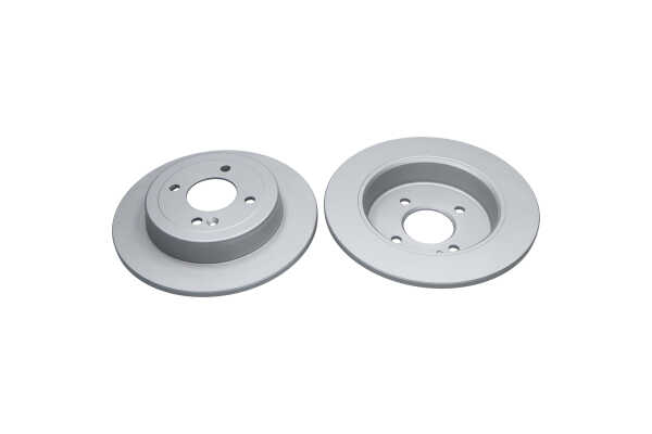 OEM Спирачен диск HYUNDAI 1.4 MPI 101 K.C. бензин 584110U300 от KAVO PARTS онлайн на супер цени