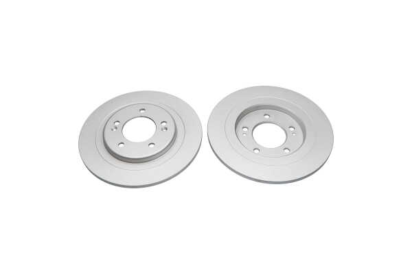 OEM Disco de freno KIA 1.4 MPI 101 CV Gasolina 58411A6200 de KAVO PARTS online a precios inmejorables