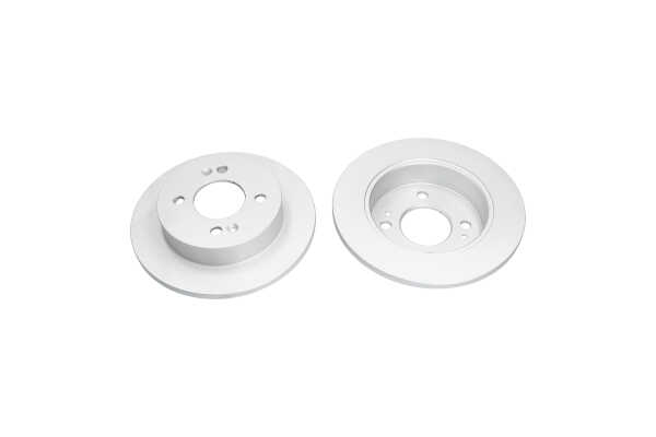 HYUNDAI 1.0 MPi 67 LE Benzin Féktárcsa OEM 58411B4300 KAVO PARTS gépkocsihoz online, nagyszerű áron