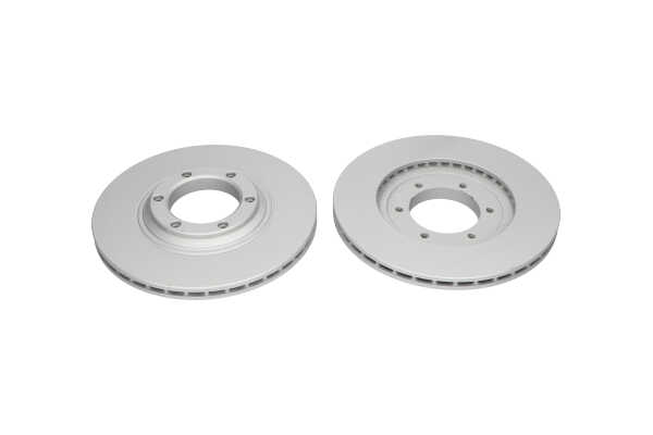 Köp KAVO PARTS Bromsskiva Produktnummer: BR-3703-C till det förmånliga priset av 462,68 kr