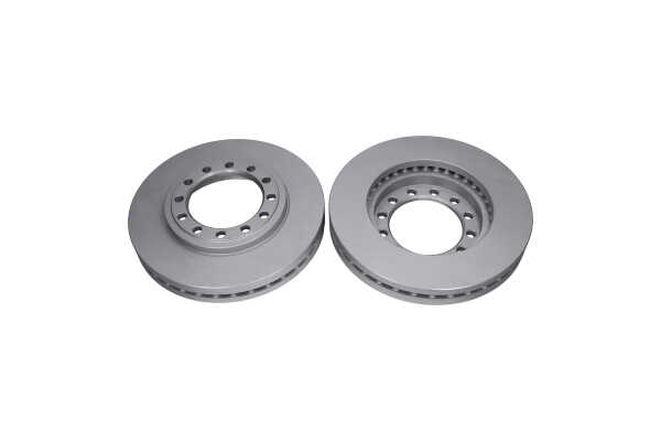 OEM Disc frana ISUZU Elf Camion cu platformă/Sasiu (NKR8_, NKQ8_) 2024 897168631, 8971686311, 8973718760 KAVO PARTS