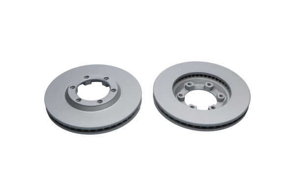 OEM Brzdový kotouč ISUZU 2.5 77 HP Diesel 8940062580 od KAVO PARTS online za výborné ceny