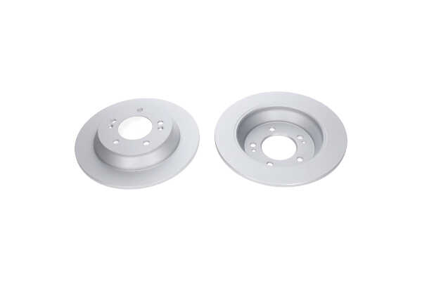 OEM Спирачен диск KIA 2.0 MPi (SP2) 150 K.C. бензин 58411A4000 от KAVO PARTS онлайн на супер цени