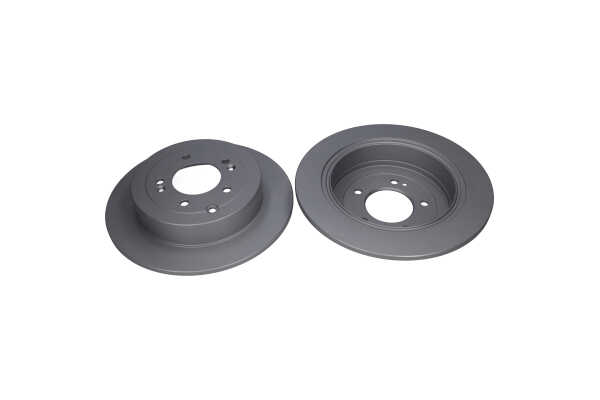 OEM Спирачен диск HYUNDAI 2.0 CRDi на всичките колела 185 K.C. дизел 58411D3000 от KAVO PARTS онлайн на супер цени