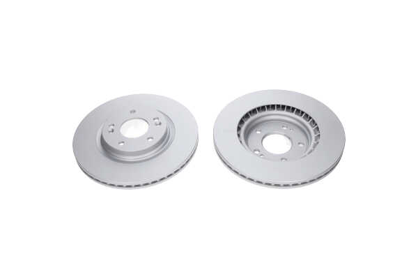 OEM Bremsscheibe KIA 2.0 MPi 4WD (SP2) 150 PS Benzin 51712C1000 von KAVO PARTS online zu attraktiven Preisen