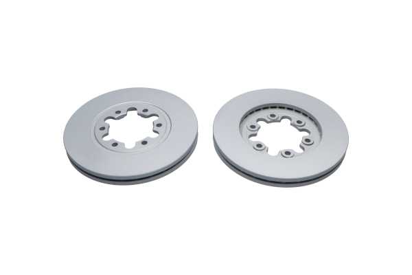 Köp KAVO PARTS Bromsskiva Produktnummer: BR-4761-C till det förmånliga priset av 589,65 kr