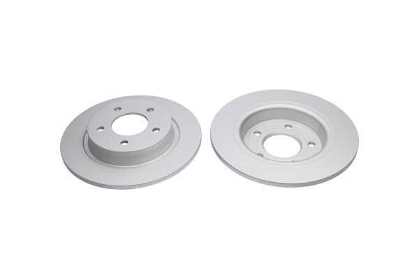 Köp KAVO PARTS Bromsskiva Produktnummer: BR-4765-C till det förmånliga priset av 715,71 kr