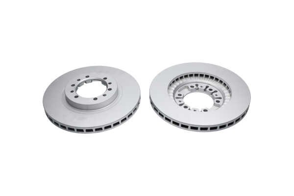 OEM Disco de freno MITSUBISHI 2.5 TDiC 99 CV Gasóleo 646210 de KAVO PARTS online a precios inmejorables