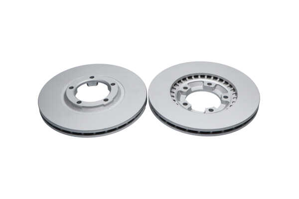 OEM Remschijf MITSUBISHI 2.5 TD 87 PK Diesel MB407030 van KAVO PARTS online aan geweldige prijzen