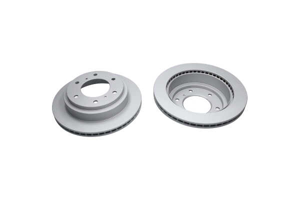 OEM Remschijf MITSUBISHI 3 170 PK Benzine MR418067 van KAVO PARTS online aan verbazingwekkende prijzen