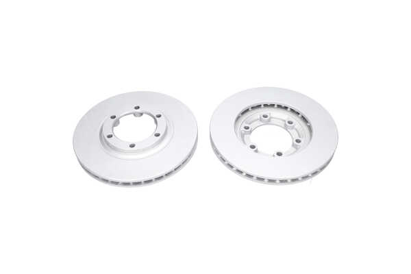 OEM Спирачен диск MITSUBISHI 2.5 D 75 K.C. дизел MB950958 от KAVO PARTS онлайн на супер цени