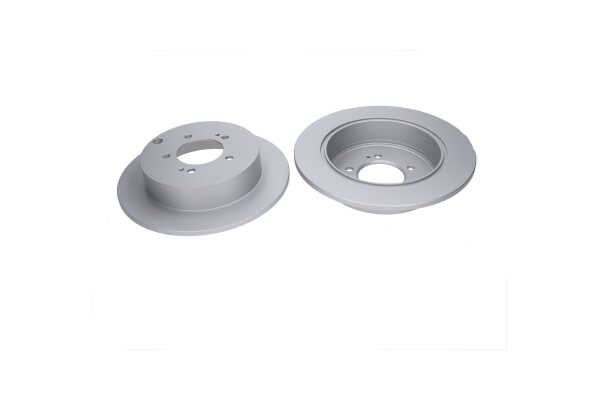 Köp KAVO PARTS Bromsskiva Produktnummer: BR-5776-C till det förmånliga priset av 628,96 kr