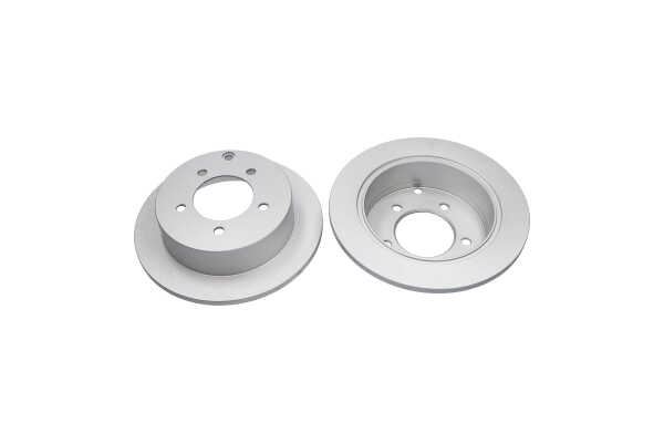 OEM Спирачен диск MITSUBISHI 2.0 EVO X 402 K.C. бензин 4615A119 от KAVO PARTS онлайн на супер цени