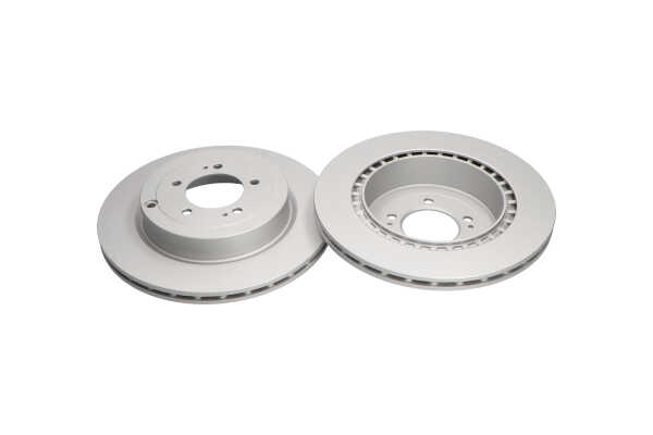 OEM Bremsscheibe MITSUBISHI EVO X - FQ440 (CZ4A) 446 PS Benzin 4615A025 von KAVO PARTS online zu attraktiven Preisen