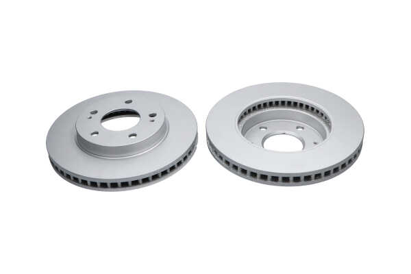 OEM Remschijf MITSUBISHI 2.5 DI-D (KA4T) 136 PK Diesel 4615A074 van KAVO PARTS online aan verbazingwekkende prijzen