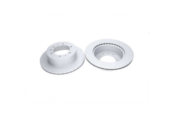 Köp billiga original Bromsskiva BR-6766-C jämförbara med 43206VB000 OEM nummer på nätet