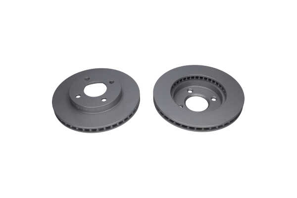 Kupuj online Tarcza hamulcowa BR-6837-C oryginalne w niskiej cenie, kompatybilne z numerem OEM 40206CT40A