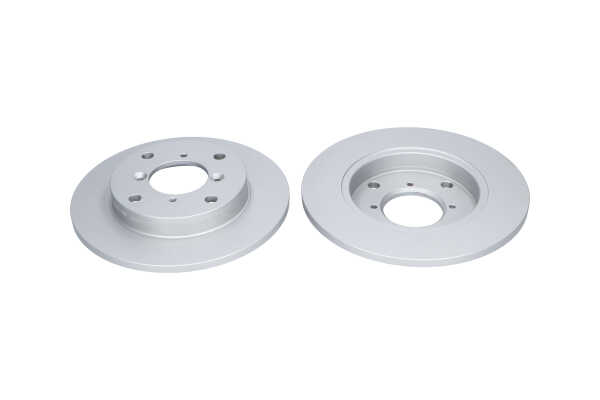 OEM Disc de frână SUZUKI 1.3 GTi/GXi 101 CP benzina 5561164B00 de la KAVO PARTS online la un preț incredibil