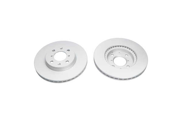 OEM Bromsskiva SUZUKI 1.3 DDiS (RS 413D) 75 hk Diesel 4700455 från KAVO PARTS på nätet till fantastiska priser