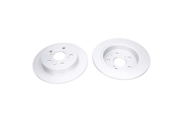Köp KAVO PARTS Bromsskiva Produktnummer: BR-8736-C till det förmånliga priset av 479,92 kr