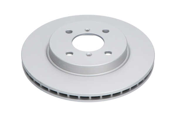 OEM Disc de frână SUZUKI 1.3 DDiS (RS 413D) 75 CP motor diesel 5531158M00 de la KAVO PARTS online la un preț incredibil
