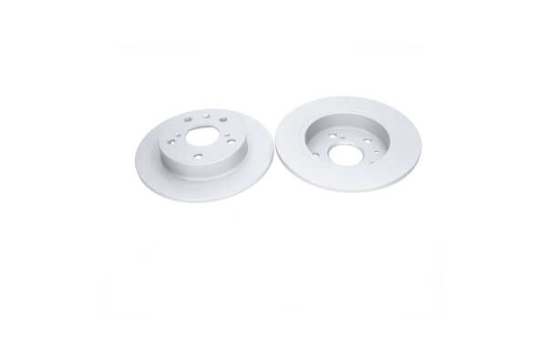 OEM Brzdový kotúč SUZUKI 1.6 (AZG 416, AZH 416, RS416, ZC32S, ZA32S) 136 HP Benzín 5561161M00 od KAVO PARTS online za výborné ceny