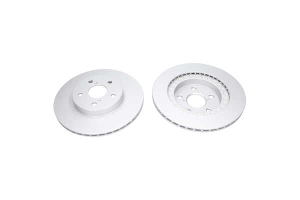 Köp KAVO PARTS Bromsskiva Produktnummer: BR-9383-C till det förmånliga priset av 814,37 kr
