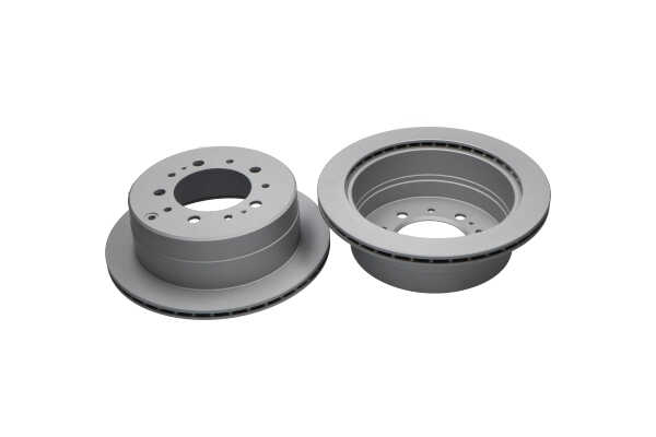 OEM Спирачен диск LEXUS 470 (UZJ100) 268 K.C. бензин 4243160220 от KAVO PARTS онлайн на супер цени