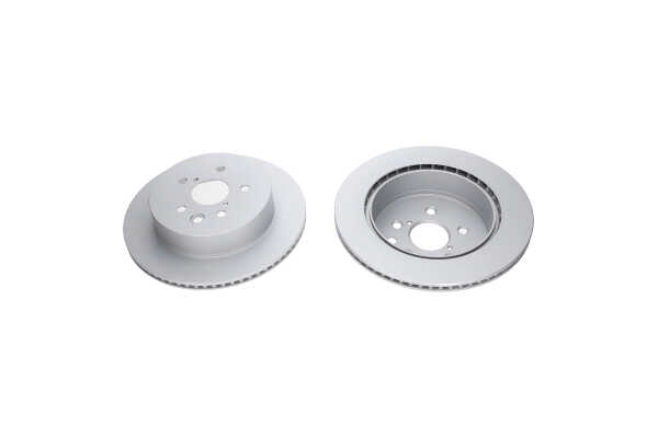 OEM Brzdový kotouč LEXUS 350 (GSE21_) 310 HP Benzín 4243130290 od KAVO PARTS online za výborné ceny