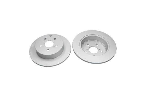 Acquista online Disco freno BR-9497-C originale a buon mercato, comparabile con i numeri OEM 424310F020