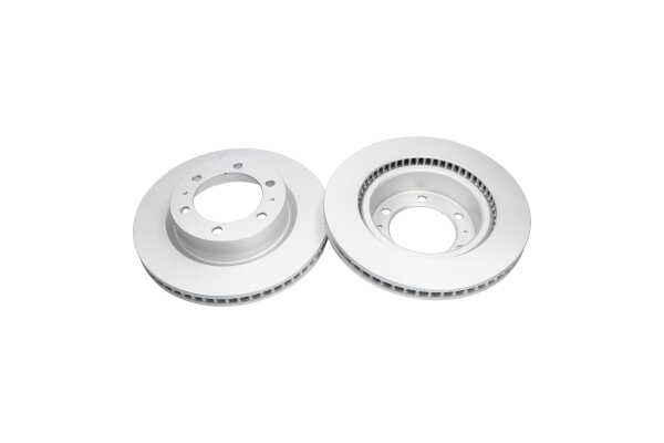 OEM Brzdový kotúč TOYOTA 2.5 D-4D 4WD (KUN25_) 120 HP nafta 435120K090 od KAVO PARTS online za výborné ceny