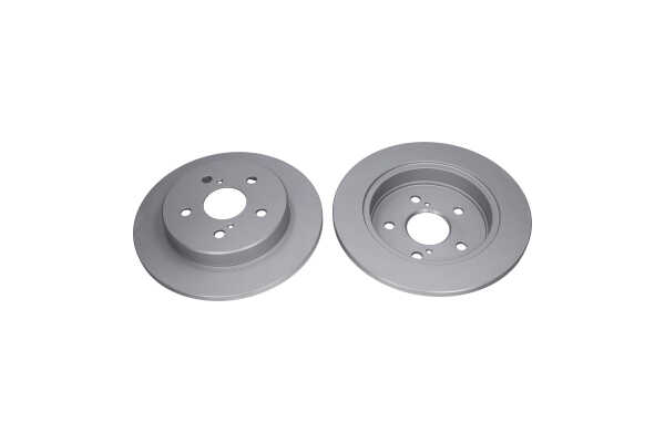 OE TOYOTA C-HR 2024 Jarrulevyt 4243106180, 4243106190, 4243178010 merkiltä KAVO PARTS
