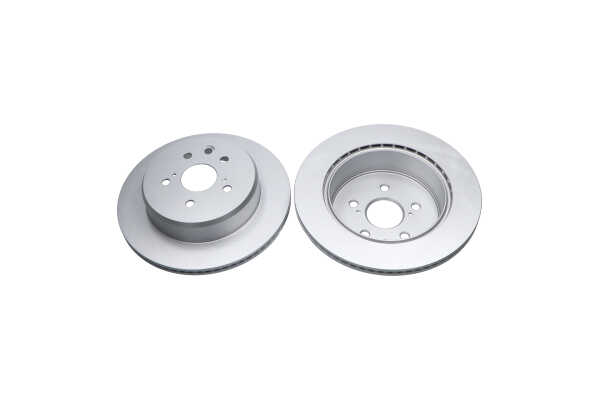 OEM Спирачен диск LEXUS 350 (GSC10) 318 K.C. бензин 4243130310 от KAVO PARTS онлайн на супер цени