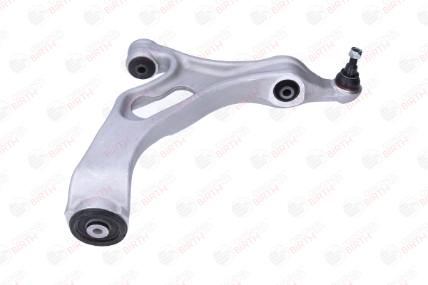 Acquista online Braccio oscillante, sospensione ruota BR1024 originale a buon mercato, comparabile con i numeri OEM 7P0407151E
