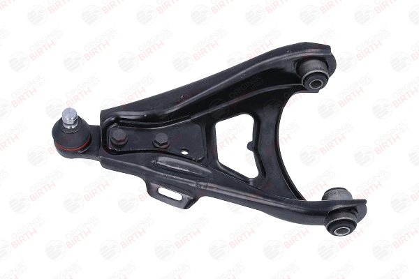 RENAULT 1.7 i 94 HP Petrol Suspension arm OEM 7700717043 from BIRTH online zu günstigen Preisen