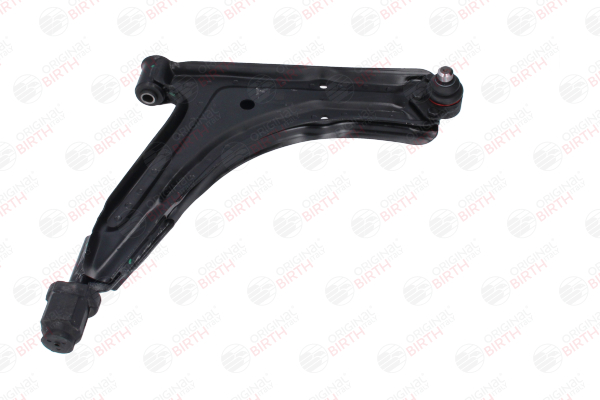 Įsigykite BIRTH Vikšro valdymo svirtis Prekės Nr.: BR1064 už žemiausią 60,62 € kainą