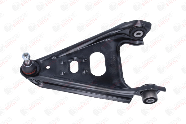 SMART 1.0 Turbo (451.332) 84 HP Petrol Suspension arm OEM 4513300010 from BIRTH online zu günstigen Preisen