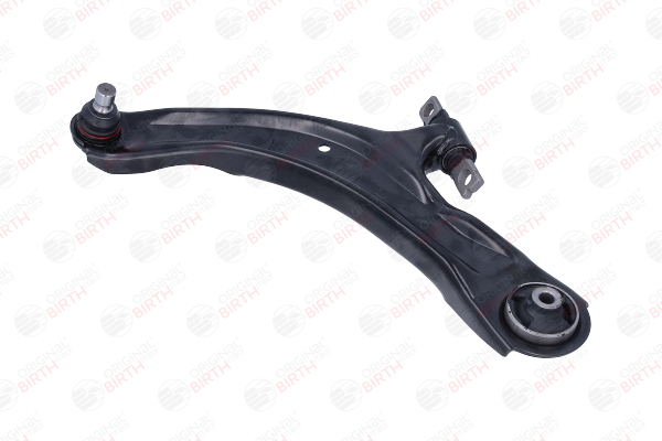 Kupite poceni originalno Krmilje, obesa koles BR1165, primerljivo z 54501JG00B OEM številke, prek spleta